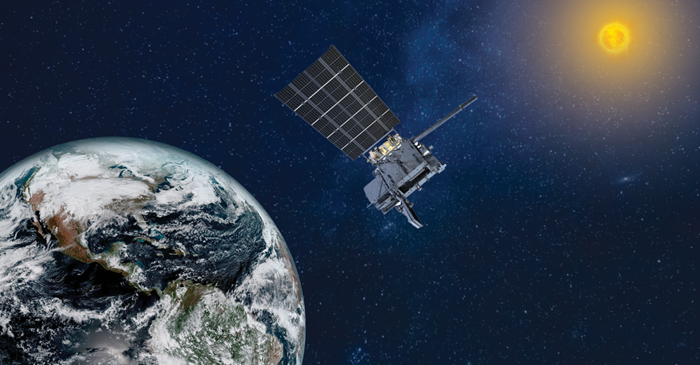 L3Harris ABI Starts Operational on GOES-19 to Enhance Real-Time Weather Monitoring