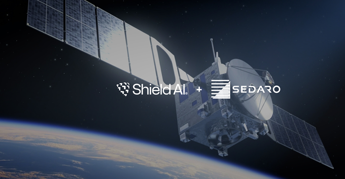 Shield AI and Sedaro Partners to Expand Autonomous Space Operations