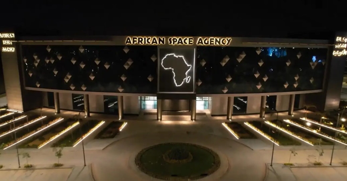 ESA Welcomes Inauguration of African Space Agency