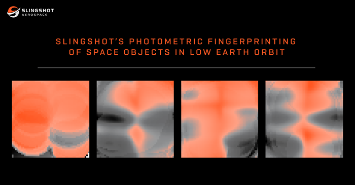 Slingshot Aerospace Selected by AFWERX for AI-Powered Space Object Tracking