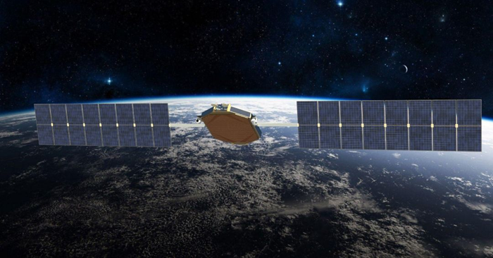 EchoStar Selects MDA Space to Build World's First 3GPP 5G-Compliant LEO D2D Constellation