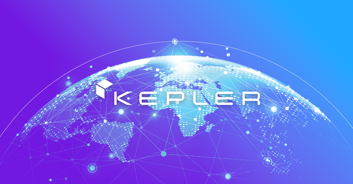 Kepler Communications Secures CSA Contract for Next-Generation Earth Observation Study