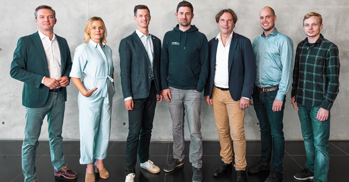 OroraTech Expands Series B to €37M to Advance Wildfire Intelligence Solutions
