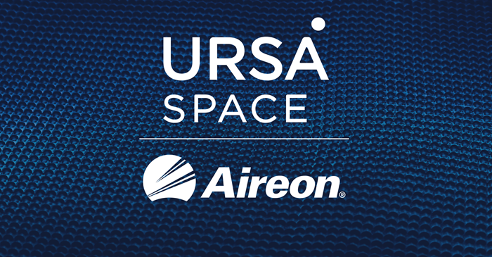 Ursa Space and Aireon Partner to Enhance Geospatial Intelligence with Real-Time Aircraft Data