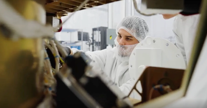 Apex Secures $200M Series C Funding to Scale Production of Satellite Bus Platforms