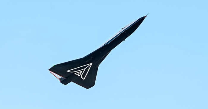 Dawn Aerospace Announces Aurora Spaceplane for Commercial Sale