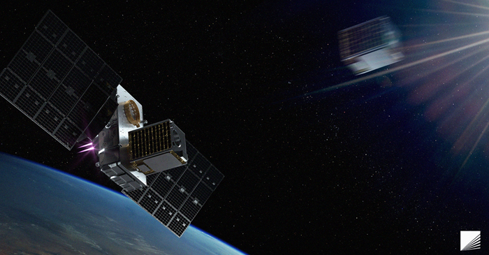 Momentus Secures U.S. Air Force Contract for In-Space Sensor Demonstration