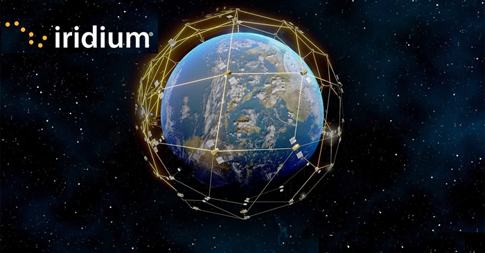Iridium Partners with Syniverse to Expand Global Connectivity via NTN Direct Service