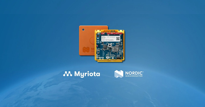 Myriota Unveils 5G-Compliant HyperPulse for Ultra-Low Power IoT Connectivity