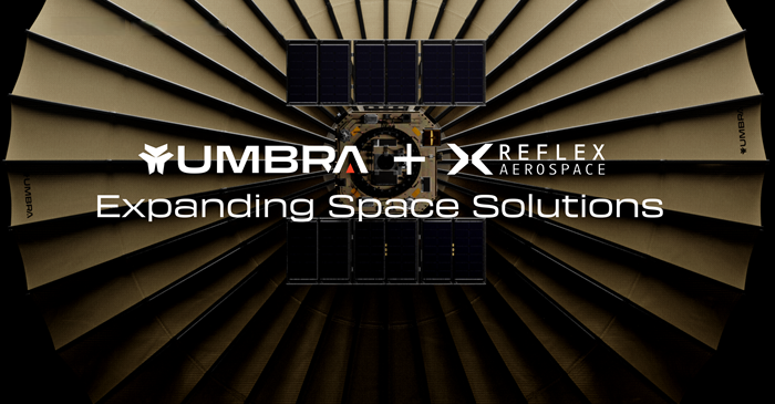Reflex Aerospace and Umbra Partners to Deliver SAR Satellite for Europe