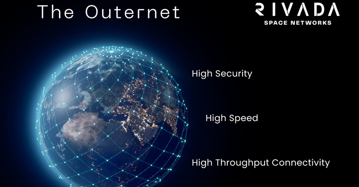 Rivada Partners with Pulsar to Expand Secure LEO Connectivity Across Key Sectors