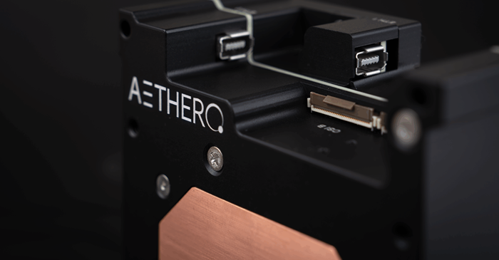 Aethero Secures $8.4 Million to Advance Space-Grade Computing and Satellites