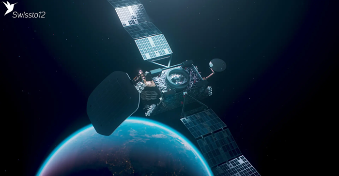 SWISSto12: Pioneering the Future of Space Communications with Advanced Innovation
