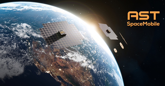 AST SpaceMobile Secures Long-Term Mid-Band Spectrum Access for D2D Satellite Services