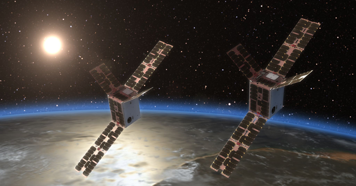 Astroscale Secures £5.15M UK Defence Contract for Space Weather & Awareness