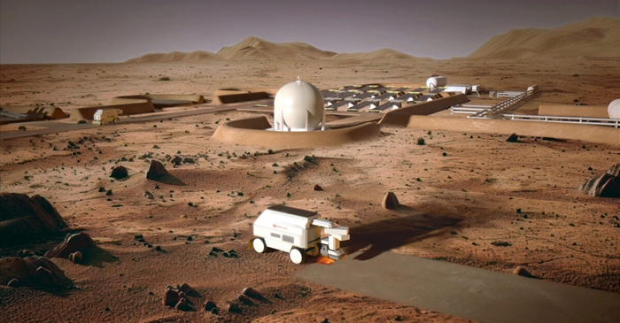 Redwire Secures NASA Approval to Advance In-Space Manufacturing for Lunar and Martian Infrastructure