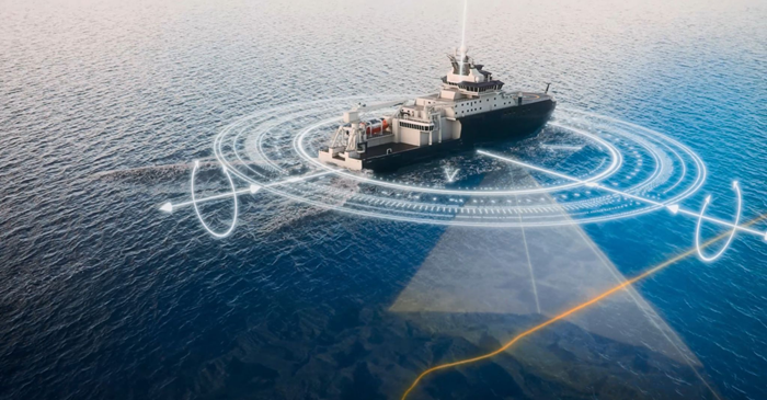 Kongsberg Discovery and Silicon Sensing Partner to Develop Next-Gen Inertial Tech