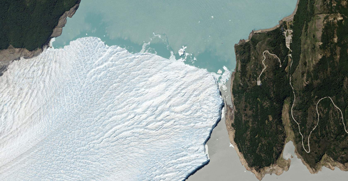 Planet Labs Integrates Anthropic's AI to Enhance Earth Data Analysis