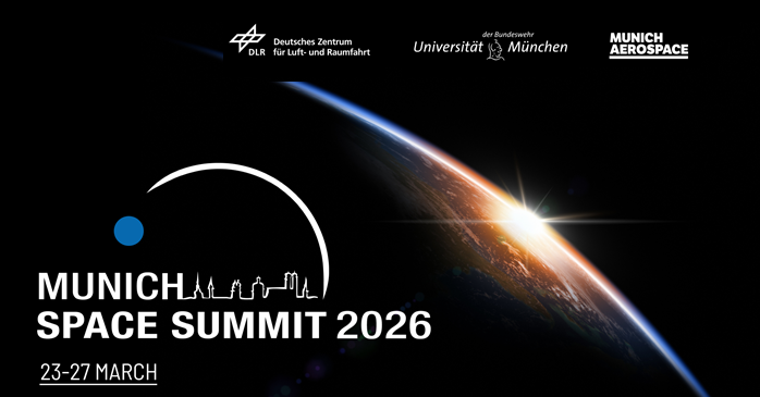 Munich Space Summit 2026 Opens Registration for Global Participants