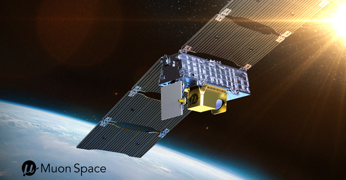 Muon Space Secures $44.6 Million US Space Force Contract for Dual-Use Satellite Monitoring