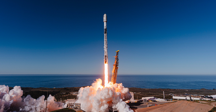 D-Orbit Launches Two ION Satellite Carrier Missions on SpaceX’s Transporter-15
