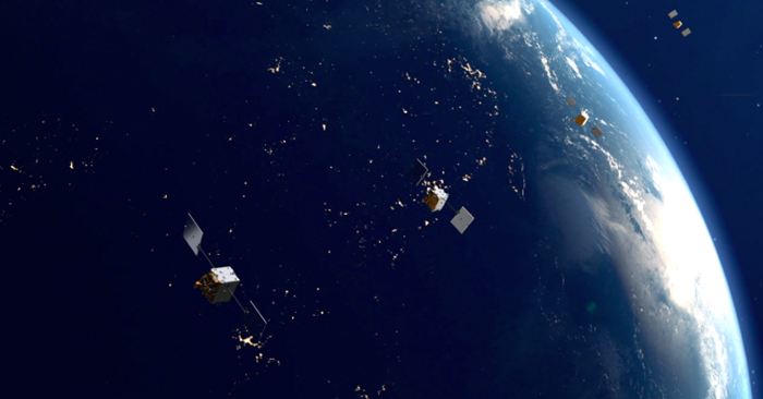 Loft Orbital Federal Secures NASA Task Order for RadPC Project Under Flight Opportunities Program