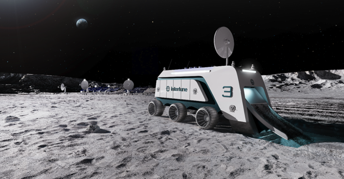 Interlune Secures $4.84 Million Grant to Develop Lunar Regolith Simulant Center in Texas