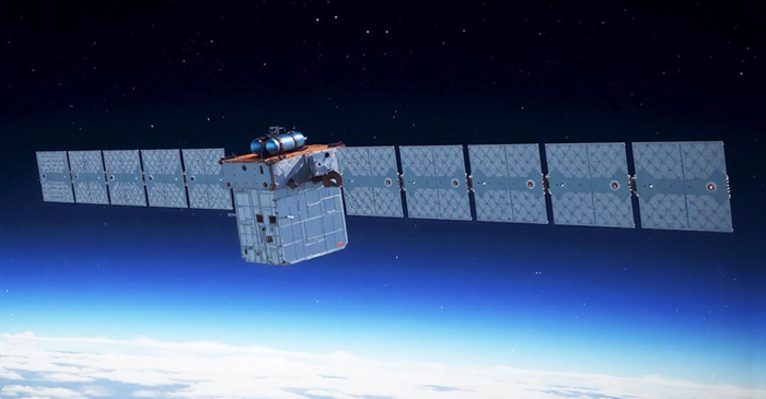 Terran Orbital Selected by Lockheed Martin to Supply Satellite Buses for SDA Tranche 3 Tracking Layer