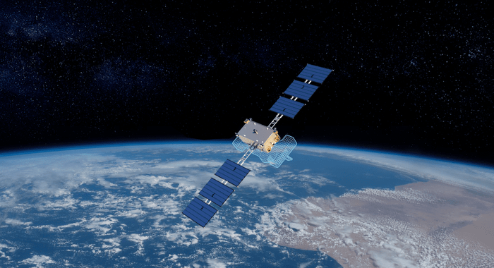 Lockheed Martin and InnoFlight Partner to Supply Avionics for 42 Space Vehicles