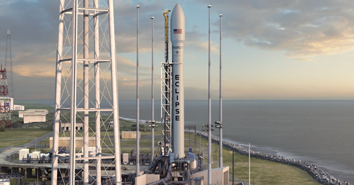 Northrop Grumman Invests $50M in Firefly Aerospace to Accelerate Eclipse Launch Vehicle