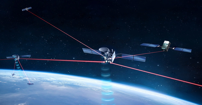 SSC Awarded 2.26M€ Contract by European Space Agency for NODES Project
