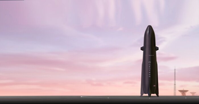 Rocket Lab Purchases Virgin Orbit's Long Beach California Assets to Support its Neutron Rocket Program