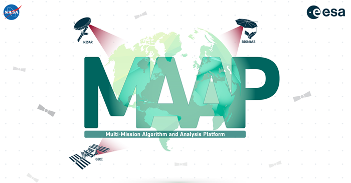 CGI Selected to Provide System Engineering and Cybersecurity for ESA-MAAP