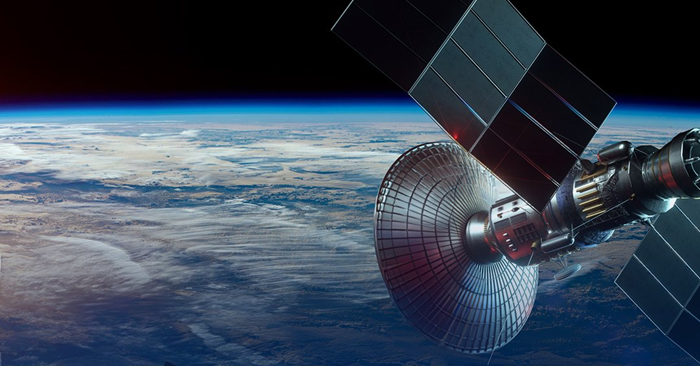 QuadSat Redefines Antenna Testing with Drone-Based Solutions for Satcom ...