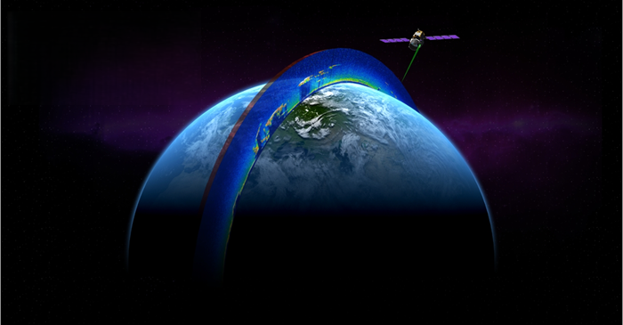 Quantum Computing Awarded NASA Subcontract to Advance Space LIDAR Accuracy