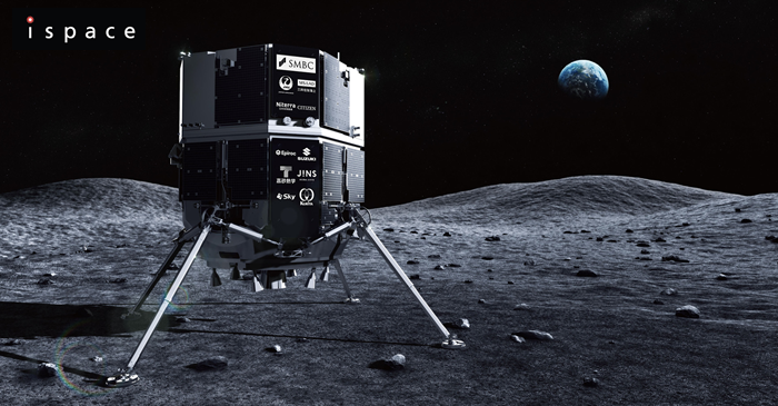 ispace: Pioneering Lunar Exploration and Future Space Innovation