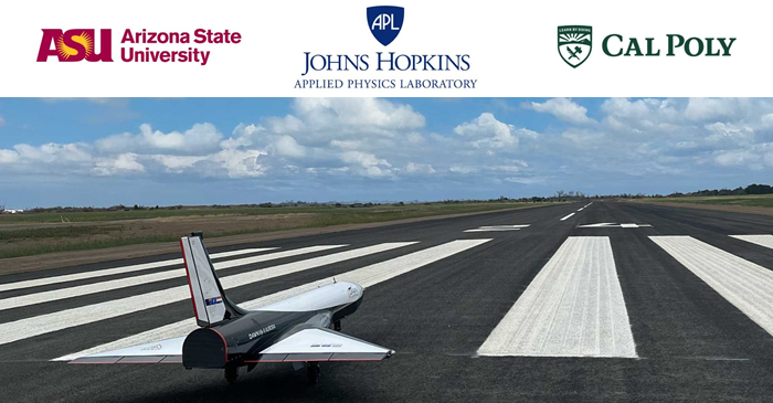 Dawn Aerospace Partners with Top US Universities for Suborbital Research Flights