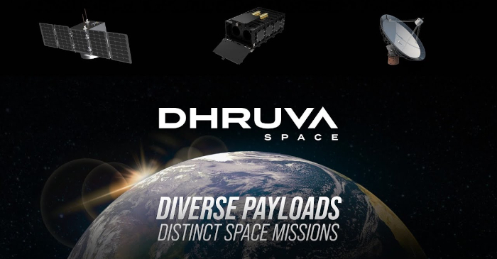 Dhruva Space Receives $15 Million in Funding to Expand Spacecraft Manufacturing Facility