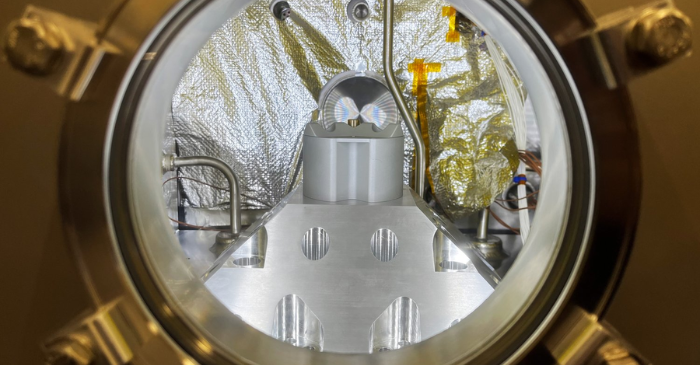 Dawn Aerospace Advances In-Orbit Refueling with Qualified Docking and Fluid Transfer System