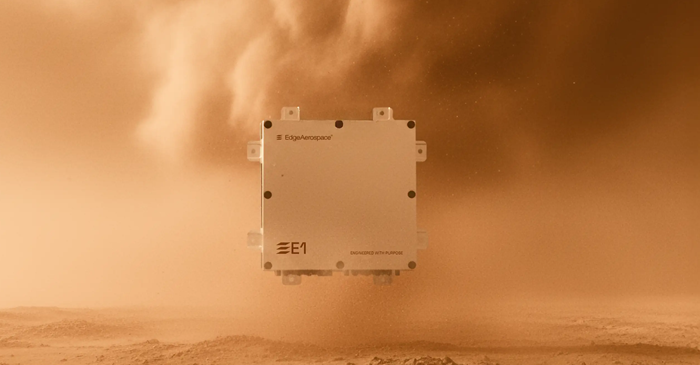 Edge Aerospace Develops Data Processing Units & OBCs for Advanced Satellite Missions