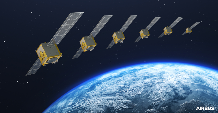 Galileo's Second Generation Satellite Navigation System Enters Full Development Phase