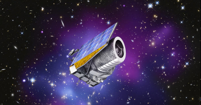 NASA to Provide Coverage for Launch of ESA's Euclid Dark Universe Mission