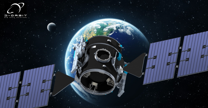 ESA Progresses with In-Orbit Servicing Missions