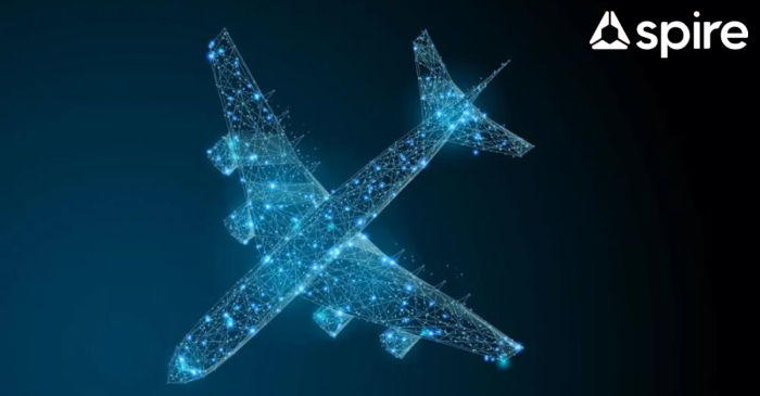 ESA Awards €16 Million Contract to Spire Global for Satellite-Based Aviation Surveillance System