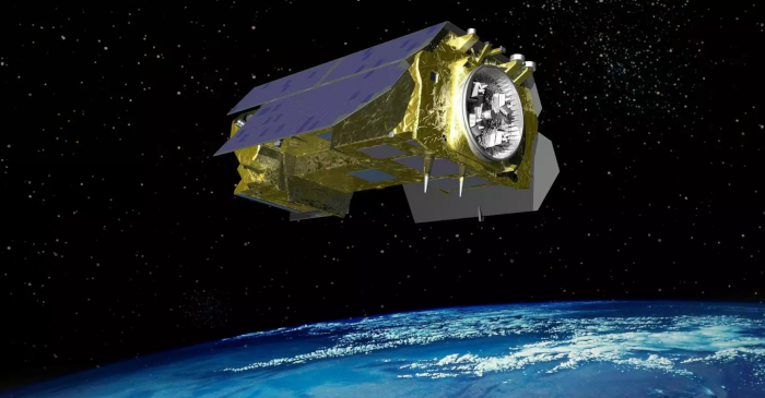 Airbus Awarded €109.3 Million Contract for Advancement of ESA's TRUTHS Mission
