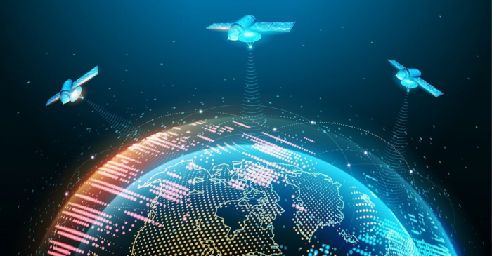 GSOA and ESA Partner to Promote the Development of 5G and 6G Space-Based Systems