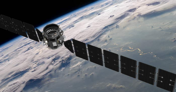 ESA Launches RISE Mission to Pioneer In-Orbit Servicing and Sustainability in Space