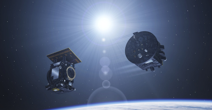 ESA's Proba-3 Mission Prepares for Launch with SPACEBEL's Vital Role on December