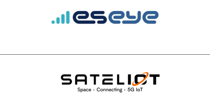 Eseye and Sateliot Partner to Deliver Global 5G IoT Connectivity via LPWAN Satellite Technology