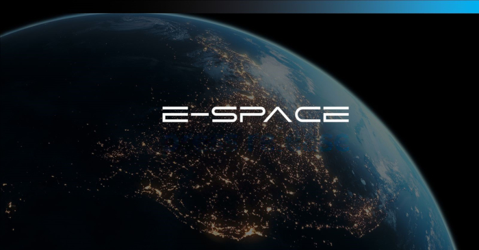 E-Space Awarded US Department of Defense Contract to Demonstrate Space System Capabilities